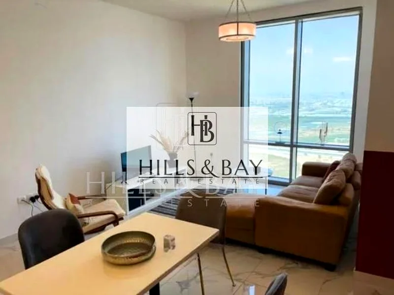 Scenic View |Spacious Layout |High Floor63794666991234111