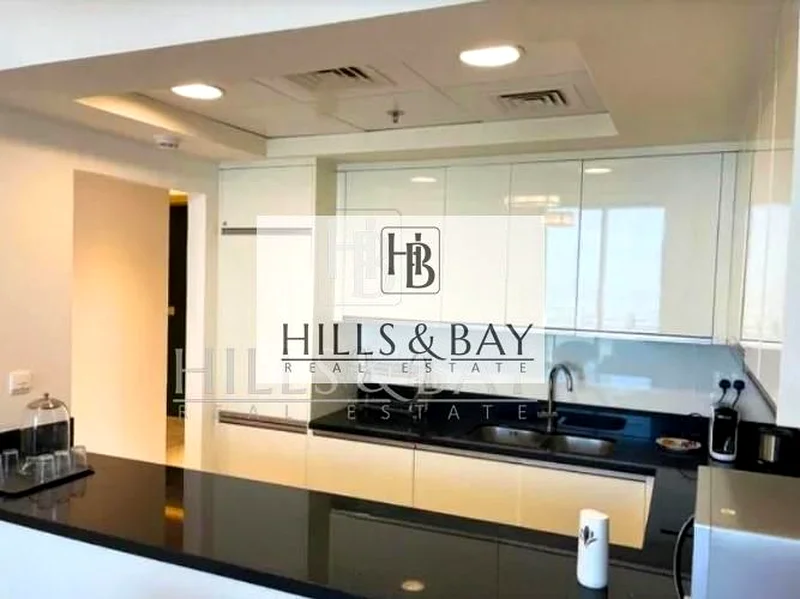 Scenic View |Spacious Layout |High Floor63794666991234112