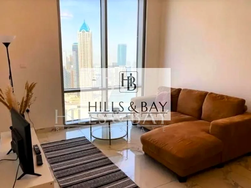 Scenic View |Spacious Layout |High Floor63794666991234110