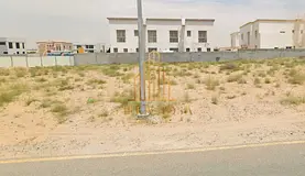 For Sale: Residential Plot in Al Hoshi, Sharjah – Strategic and Prime Location