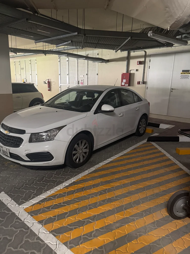 Chevrolet Cruze63398557367555111