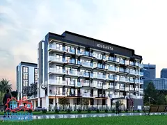 Freehold | No Commission | Premium Build | Spacious Layout with Fully Fitted Kitchen