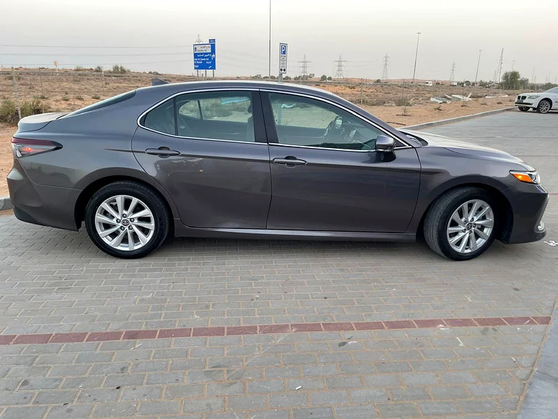 CAMRY 2024 LE63401309785986112