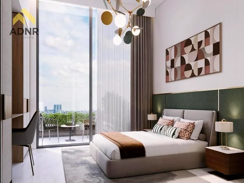 Smart Investment-Prime Location-Flexible Payment Plan-10%Down Payment-Trust Developer63966703407106113