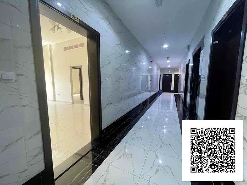 شقة من غرفة نوم واحدة متاحة للإيجار في ياسمين، عجمان.63717735178114113