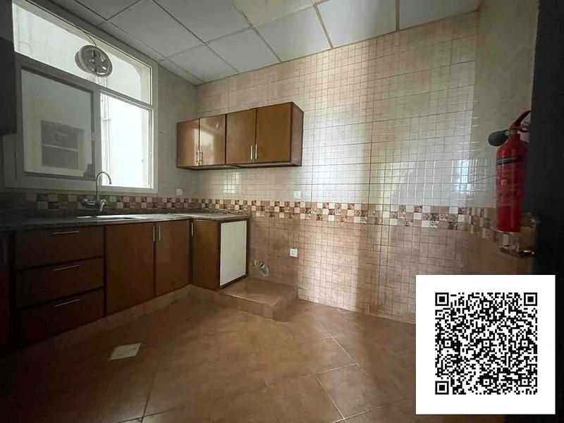 شقة من غرفة نوم واحدة متاحة للإيجار في ياسمين، عجمان.63717735178114112