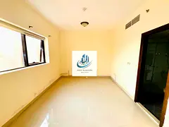 🔥HOT OFFER 🔥 YEARLY BASIS 2BHK WITH BALCONY GYM POOL PARKING FREE AL NAHDA SHARJAH