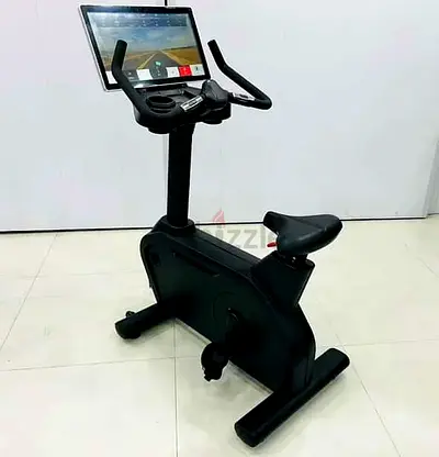 Brand New Upright Smart Fitness Bike