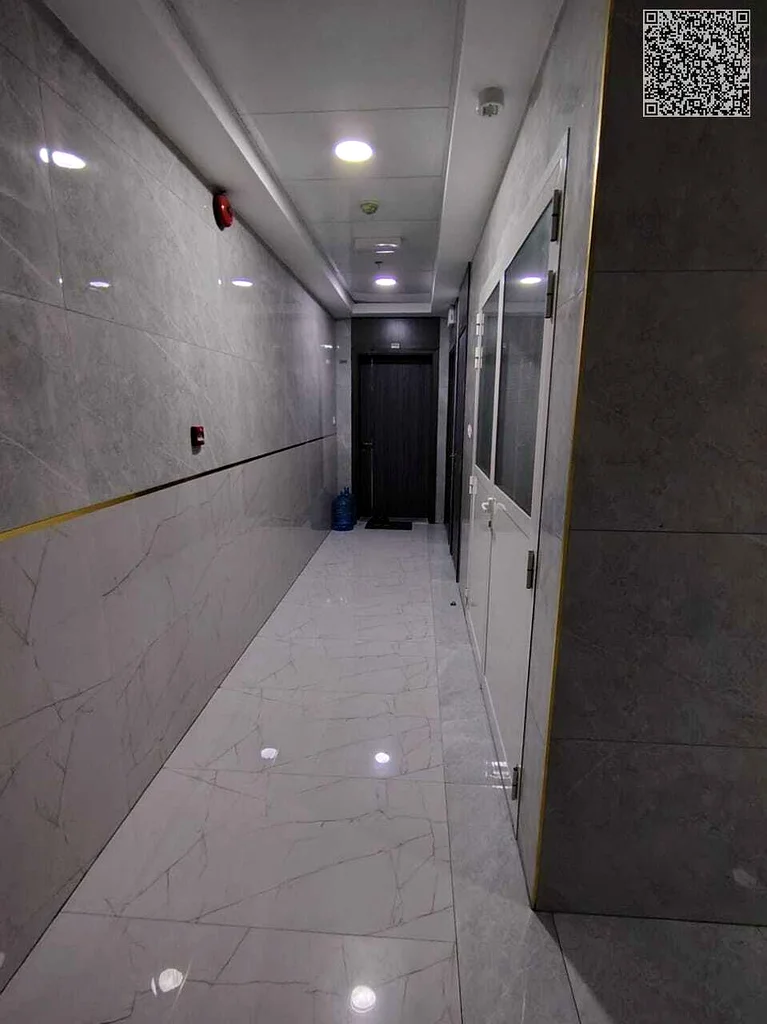 Invest in excellence, a new building with a high income, in a strategic location in Al Jurf 2, and wonderful designs.63866194263811113