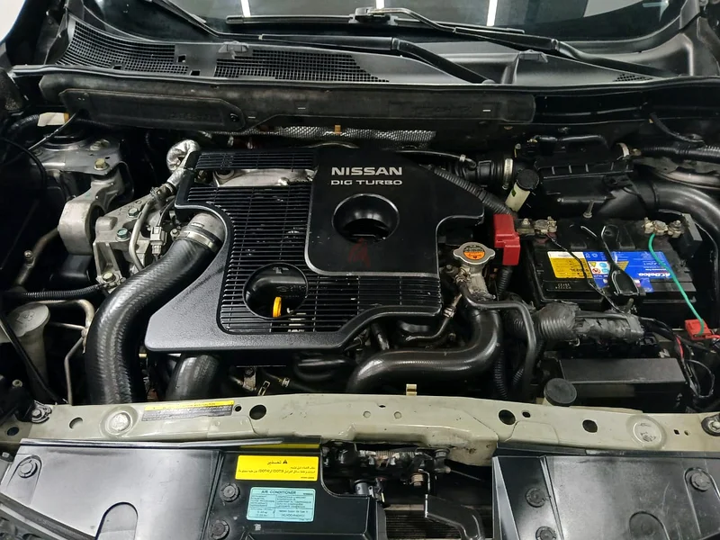 Nissan Juke 201463412539056259112