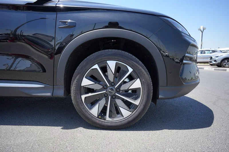 BYD SONG PLUS Electric Model 202563397395243650113