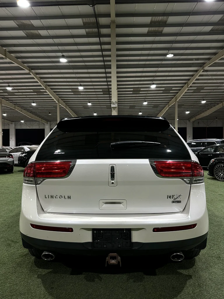 LINCOLN AWD / 2015 / GCC / IN PERFECT CONDITION63613734504195114