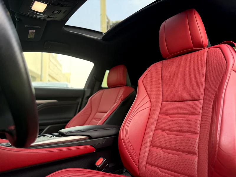2020 Lexus RC300 - F SPORT63398633891713114