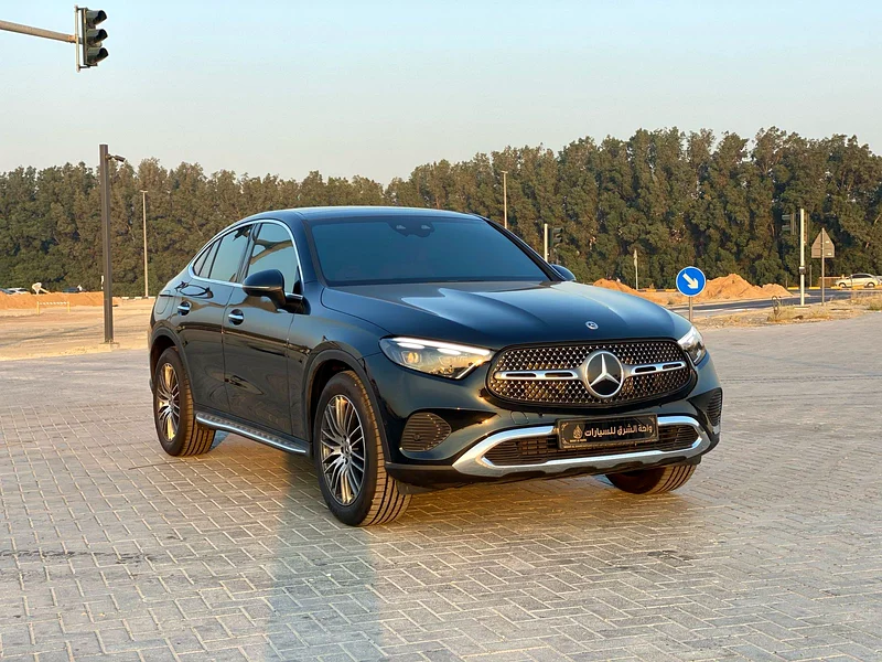 Mercedes GLC 300 Model: 202563492003879553113