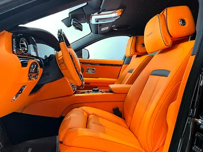 صورة مصغرة 7 لـ 2021 ROLLS-ROYCE GHOST