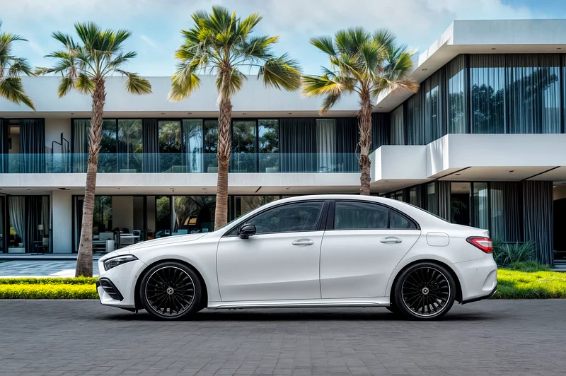 3,329 بعد الظهر | دفعة أولى 0% | سيدان A200 AMG | ضمان 5 سنوات!63403206413315111
