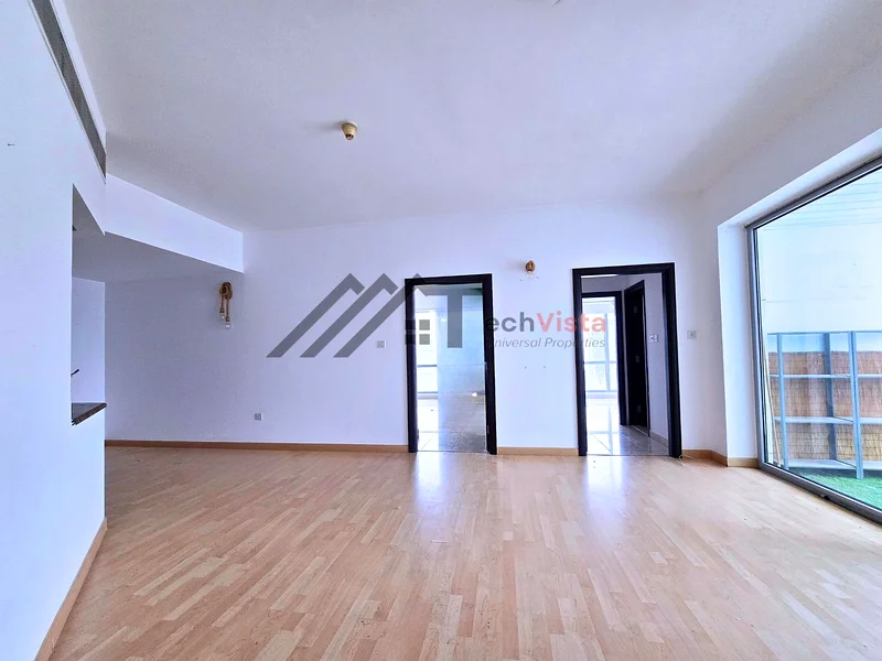 Negotiable Price | 2 Minutes Walk To Metro & Tram I Vacant63773536777345112