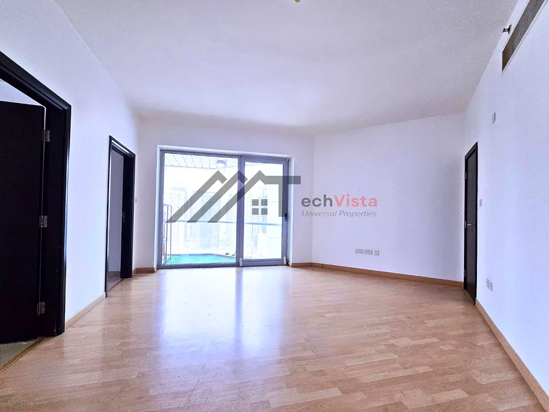 Negotiable Price | 2 Minutes Walk To Metro & Tram I Vacant63773536777345110