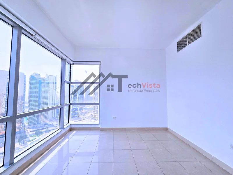 Negotiable Price | 2 Minutes Walk To Metro & Tram I Vacant63773536777345113