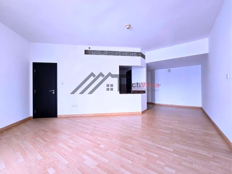 Negotiable Price | 2 Minutes Walk To Metro & Tram I Vacant63773536777345111