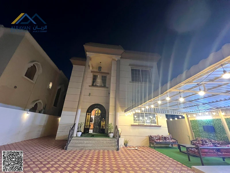 تشمل الكهرباء والمياه وتكييف الهواء والأثاث. امتلك الفيلا التي تحلم بها.63868742566273111