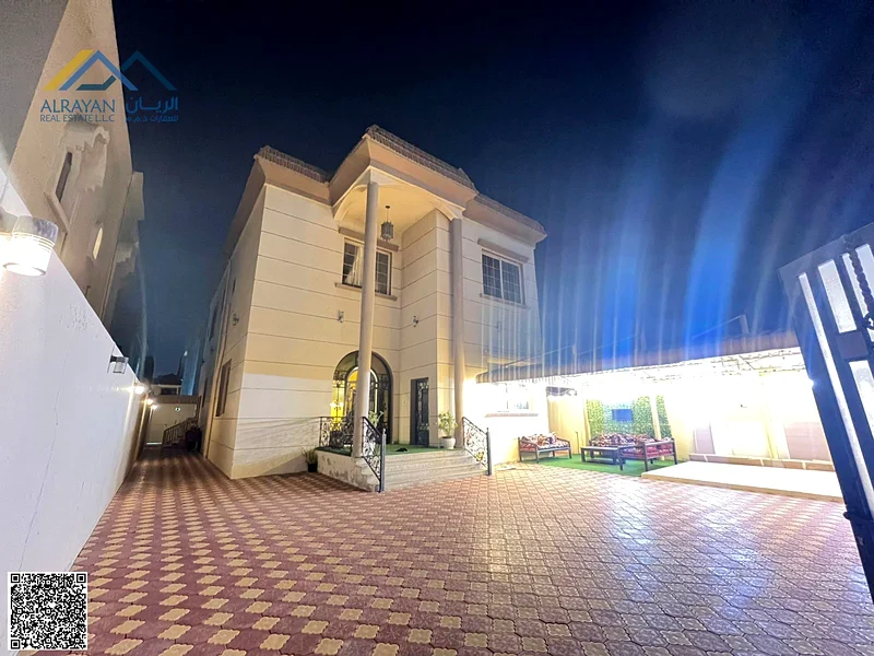 تشمل الكهرباء والمياه وتكييف الهواء والأثاث. امتلك الفيلا التي تحلم بها.63868742566273112