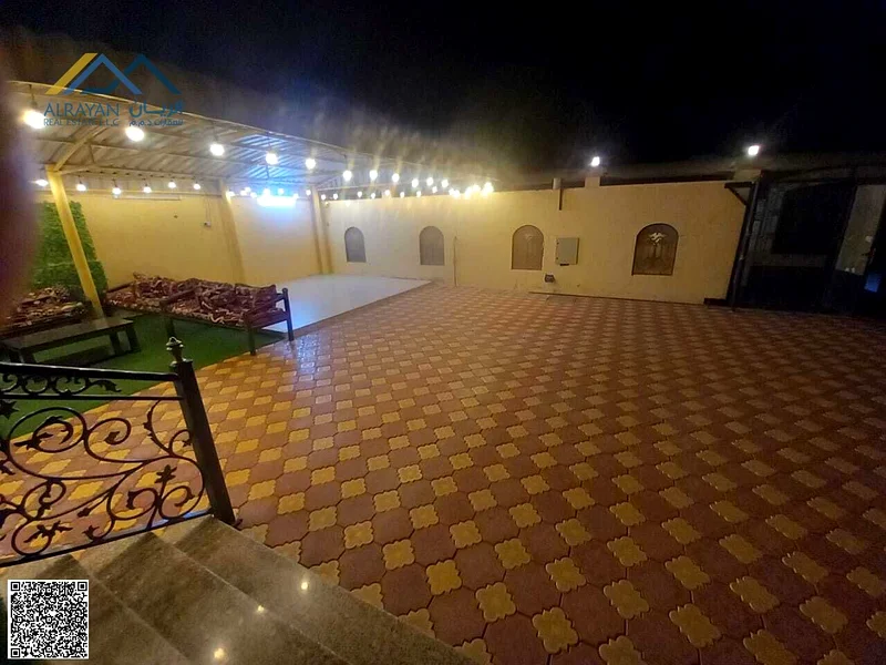 تشمل الكهرباء والمياه وتكييف الهواء والأثاث. امتلك الفيلا التي تحلم بها.63868742566273114