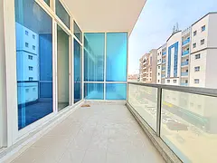 NO DEPOSIT CASH STUDIO WITH BALCONY OPEN VIEW VEIW IN MUWAILEH