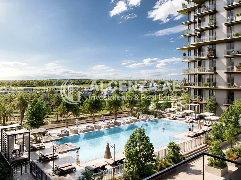 Prime Location | Community View | Low Floor64044210011010110