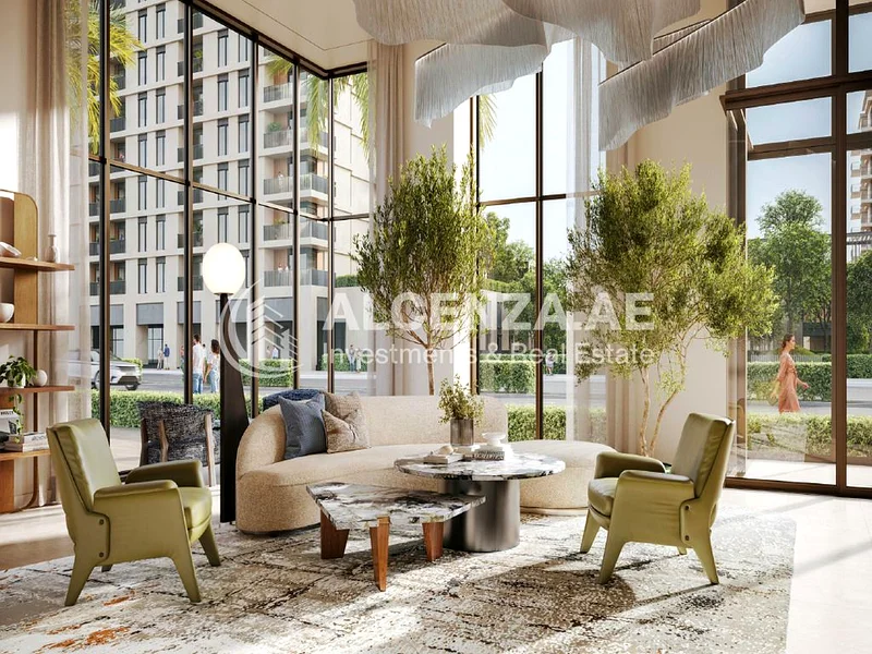 Prime Location | Community View | Low Floor64044210011010113