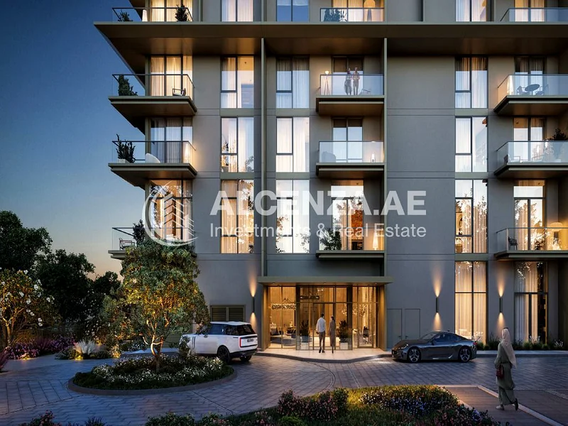 Prime Location | Community View | Low Floor64044210011010111