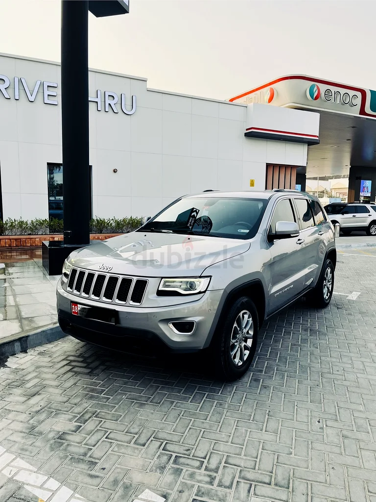 Jeep Grand Cherokee63398605852289118