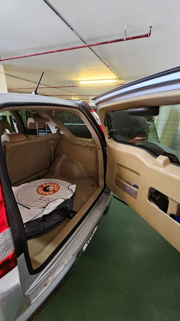 Urgent sale of a HONDA CR-V SUV car63398539812866114