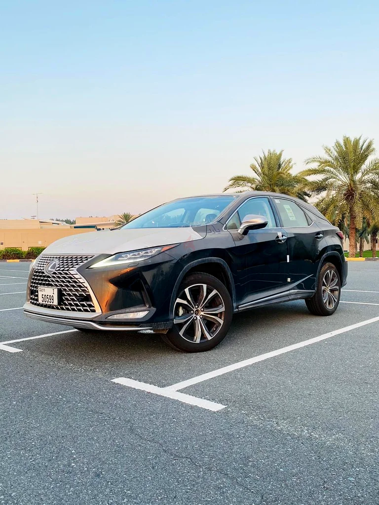 LEXUS RX 350 GCC63398643369346114