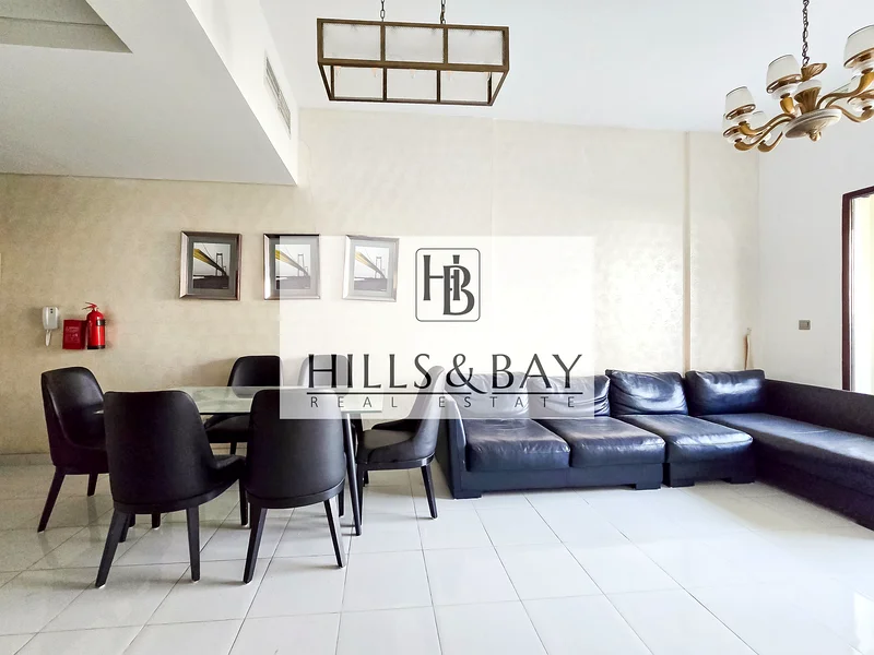 Furnished Apartment | Spacious Layout63765484022529113