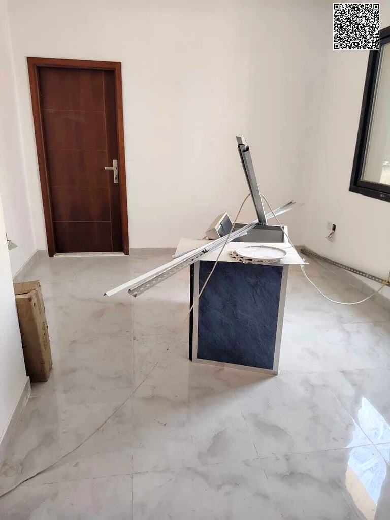 Freehold for all nationalities, a first-inhabitant building with a modern design and an expected income with an excellent investment return.63873323793411114