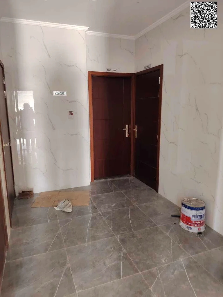 Freehold for all nationalities, a first-inhabitant building with a modern design and an expected income with an excellent investment return.63873323793411110