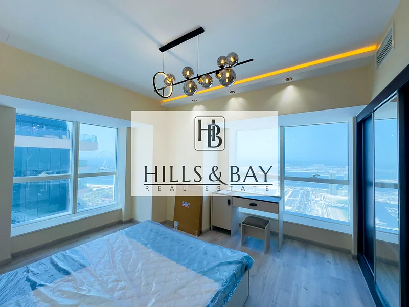 Marina View | Fully Upgraded | Furnished63776831249155113