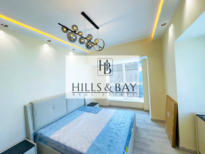 Marina View | Fully Upgraded | Furnished63776831249155112