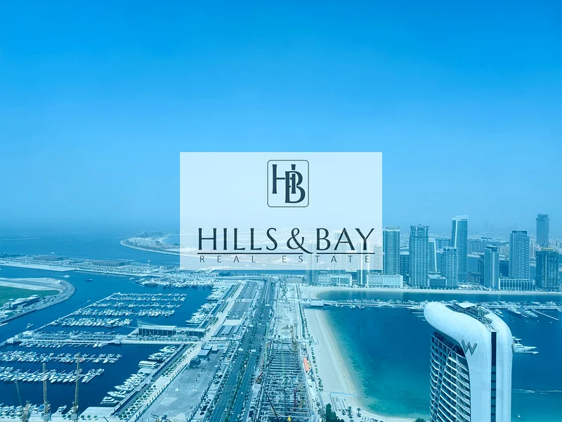 Marina View | Fully Upgraded | Furnished63776831249155110