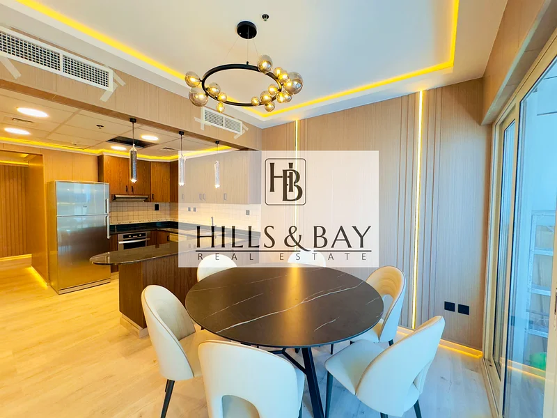 Marina View | Fully Upgraded | Furnished63776831249155114