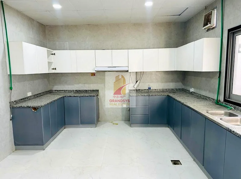 5 BEDROOMS | HALL | MAJLIS | GARDEN63730427300865112
