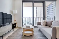 Sea View | Furnished | Flexible Terms