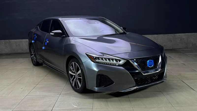 Nissan Maxima SV 2020 #36432963399969310722113