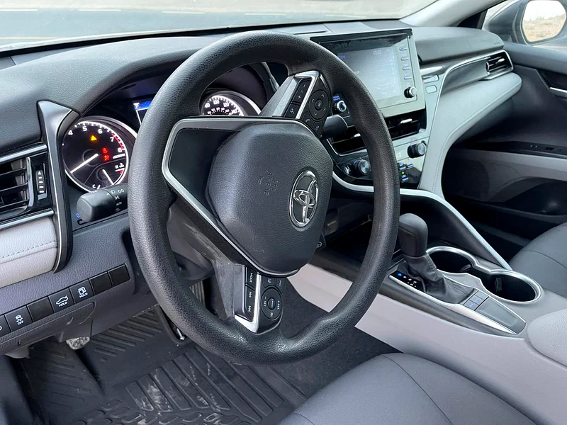 CAMRY 2024 LE63401309785986113