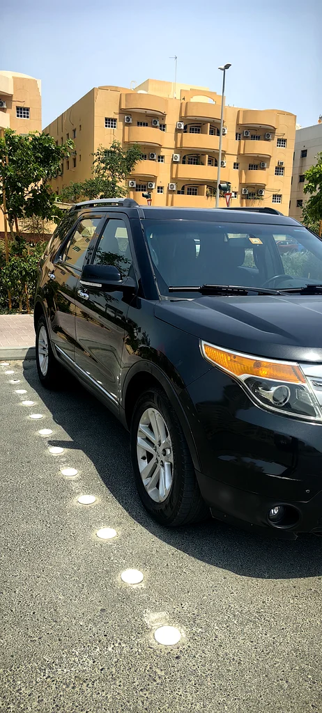 Ford Explorer XLT 201563399889365377112