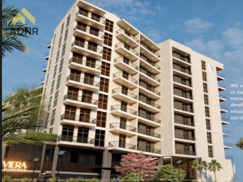 Ready in December \ Mortgage Payment Plan \ Modern Design64034117290497113