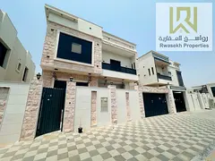 🏡✨ Luxury Villa for Sale in Al Yasmeen – Ajman   📍 Central Air Conditioning | Premium Cust