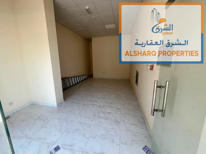 لإيجار سنوي في عجمان كورنيش، محل أو مكتب تجاري، منطقة ممتازة، جديد بالكامل63402804416897114