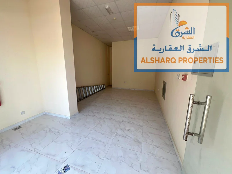 لإيجار سنوي في عجمان كورنيش، محل أو مكتب تجاري، منطقة ممتازة، جديد بالكامل63402804416897111